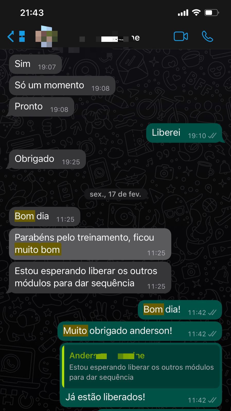 Domine o EPLAN 6 testemunhowhatsapp5